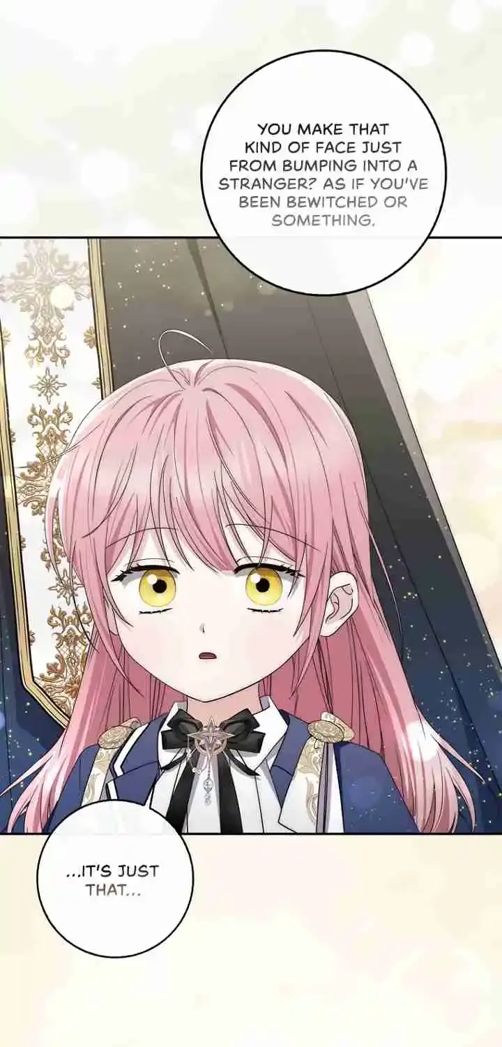 Read The Male Lead Is Obsessed With My Health EN Manga Online