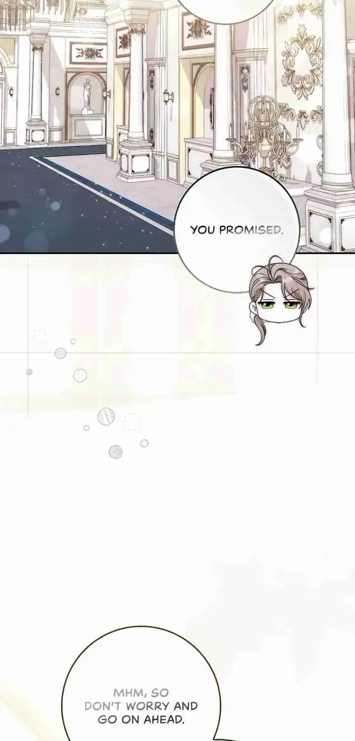 Read The Male Lead Is Obsessed With My Health EN Manga Online