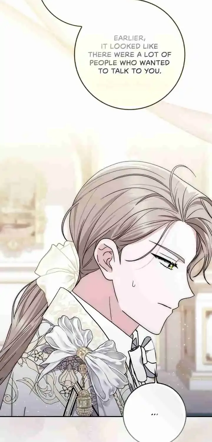 Read The Male Lead Is Obsessed With My Health EN Manga Online