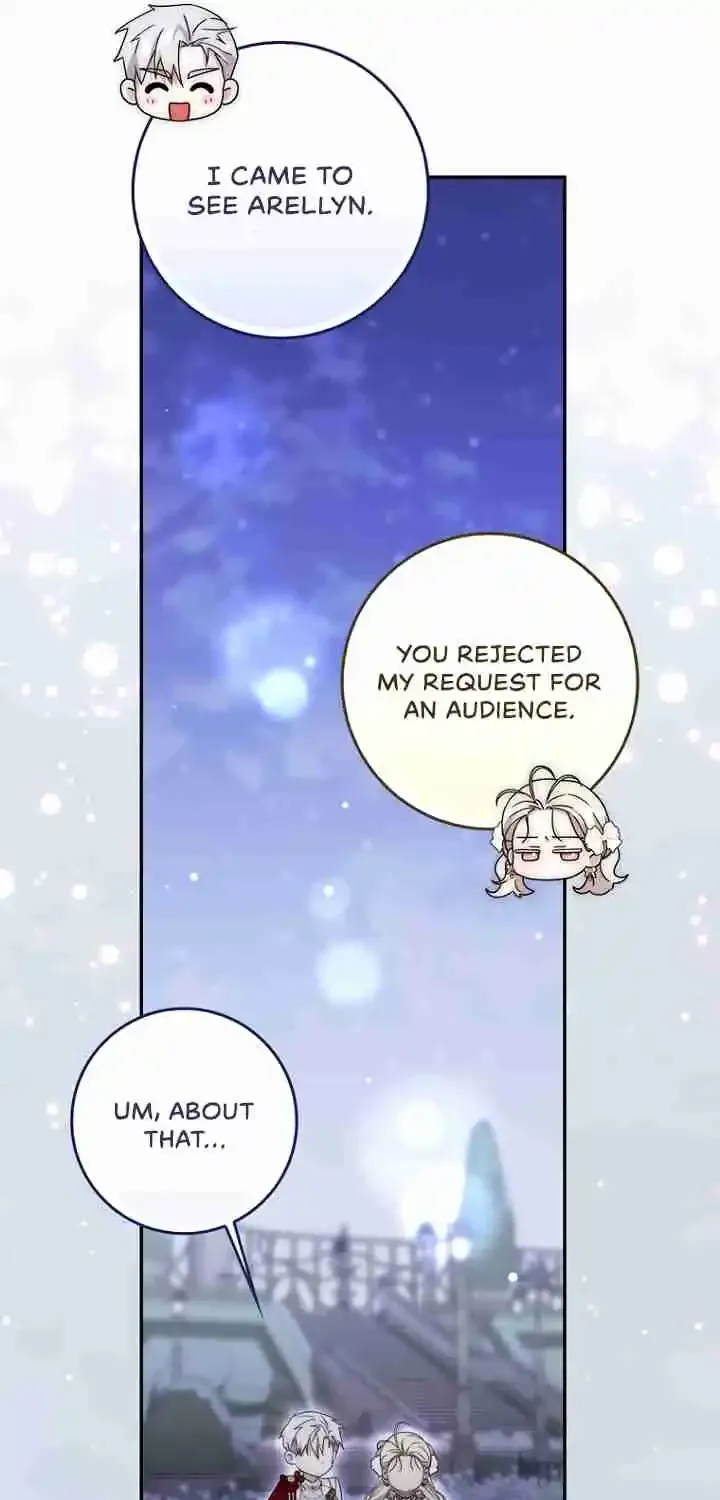 Read The Male Lead Is Obsessed With My Health EN Manga Online