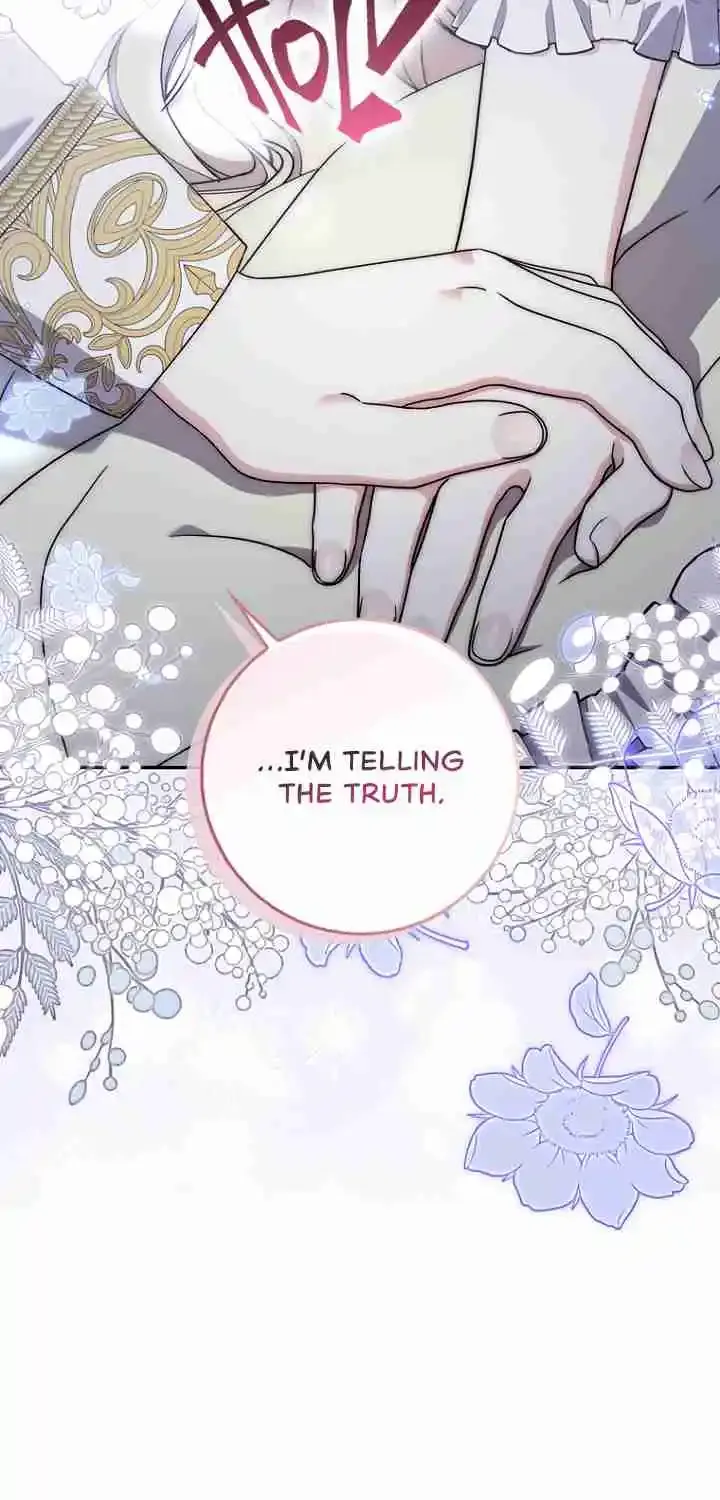 Read The Male Lead Is Obsessed With My Health EN Manga Online