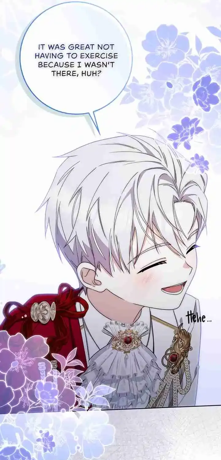 Read The Male Lead Is Obsessed With My Health EN Manga Online
