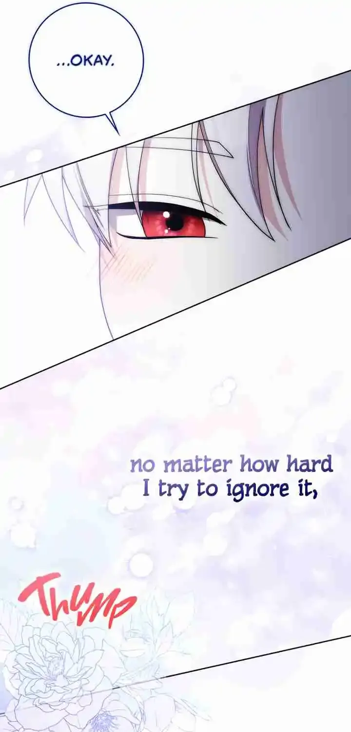 Read The Male Lead Is Obsessed With My Health EN Manga Online