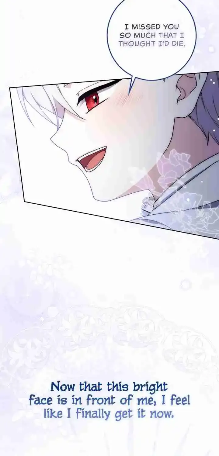 Read The Male Lead Is Obsessed With My Health EN Manga Online