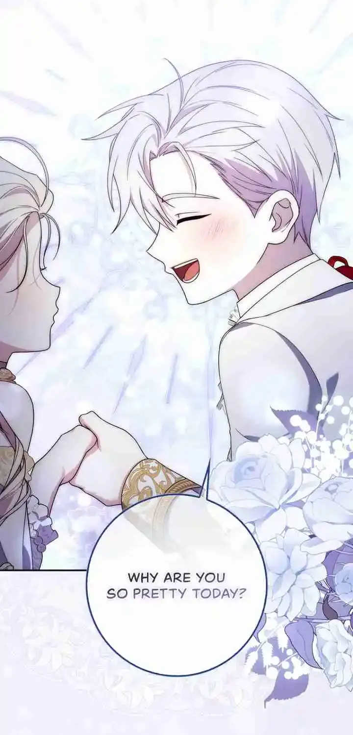Read The Male Lead Is Obsessed With My Health EN Manga Online