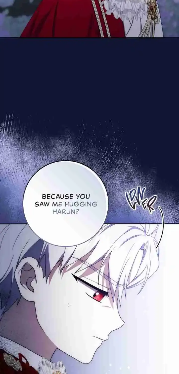 Read The Male Lead Is Obsessed With My Health EN Manga Online