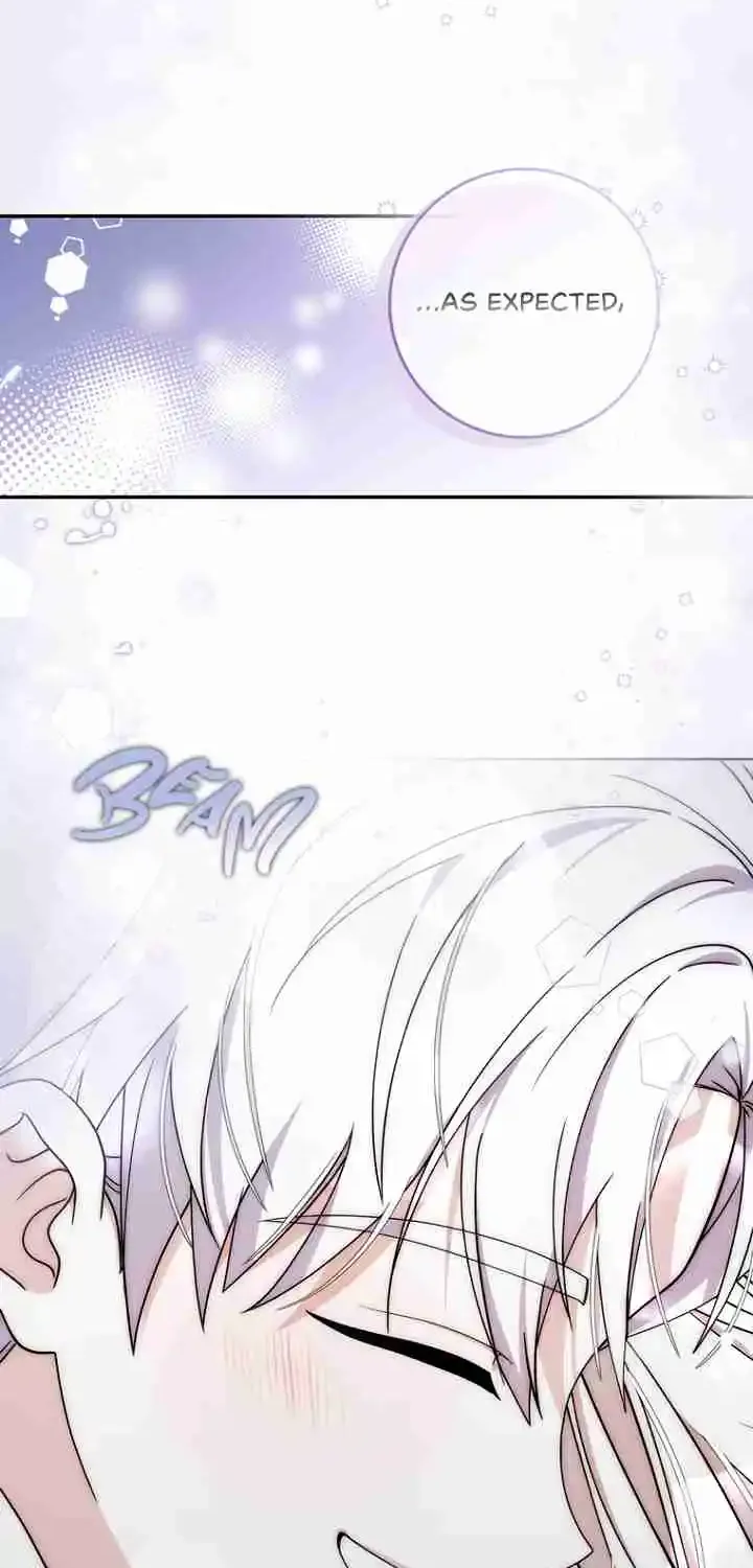 Read The Male Lead Is Obsessed With My Health EN Manga Online