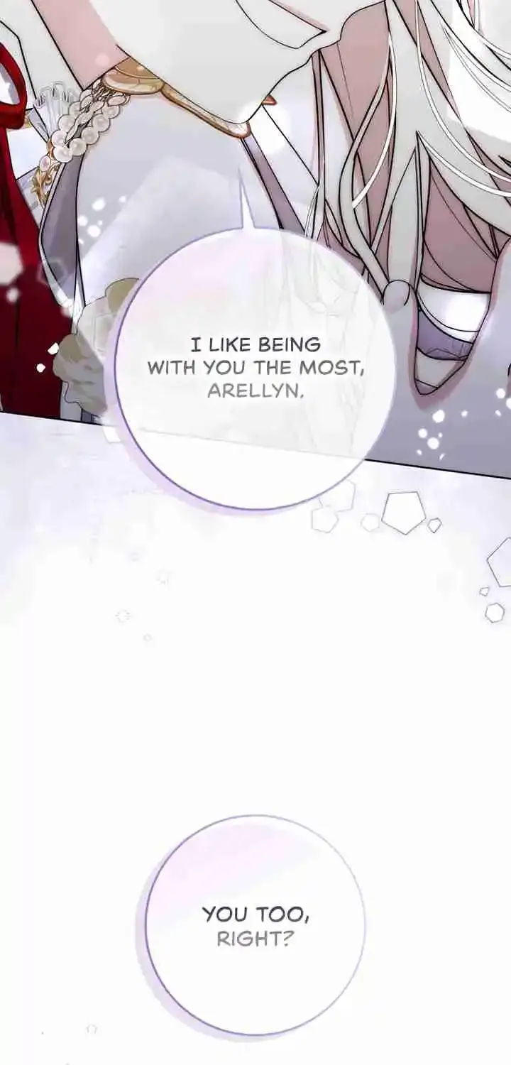 Read The Male Lead Is Obsessed With My Health EN Manga Online