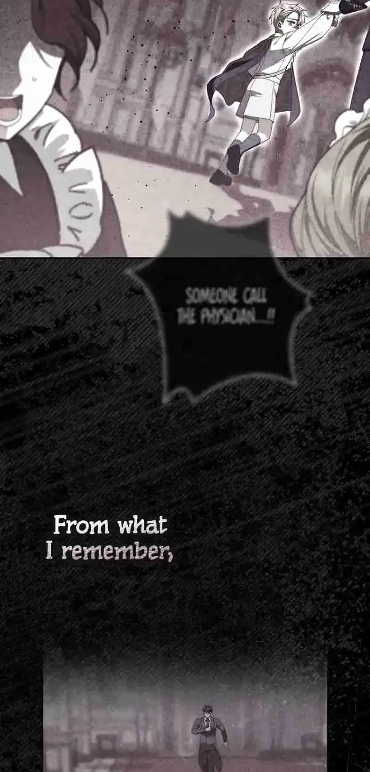 Read The Male Lead Is Obsessed With My Health EN Manga Online