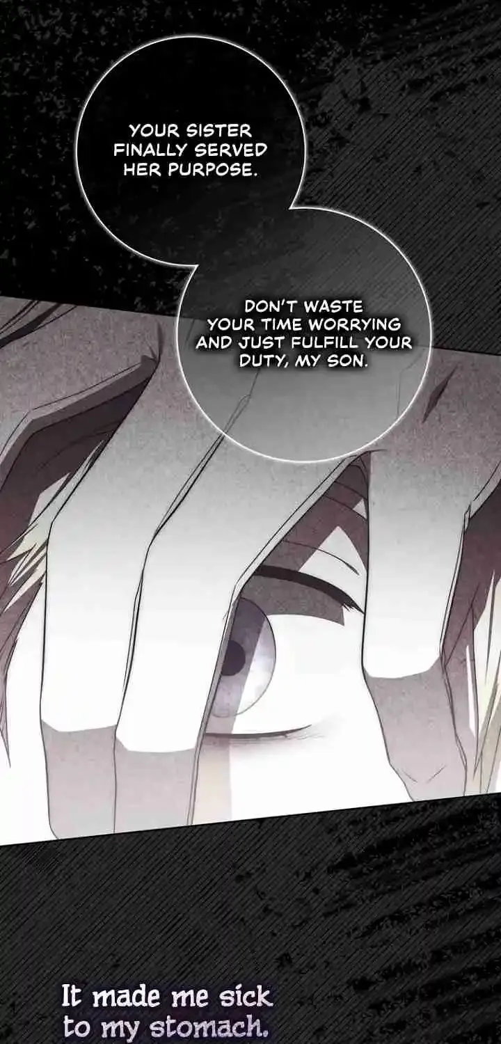 Read The Male Lead Is Obsessed With My Health EN Manga Online