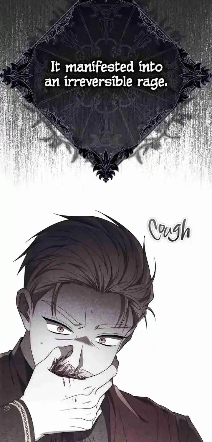 Read The Male Lead Is Obsessed With My Health EN Manga Online