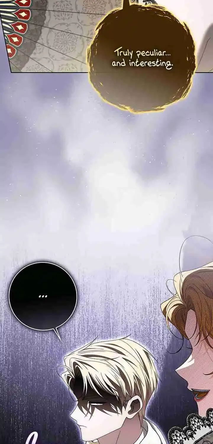 Read The Male Lead Is Obsessed With My Health EN Manga Online