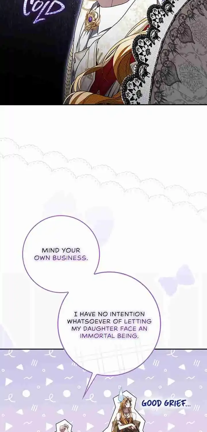 Read The Male Lead Is Obsessed With My Health EN Manga Online