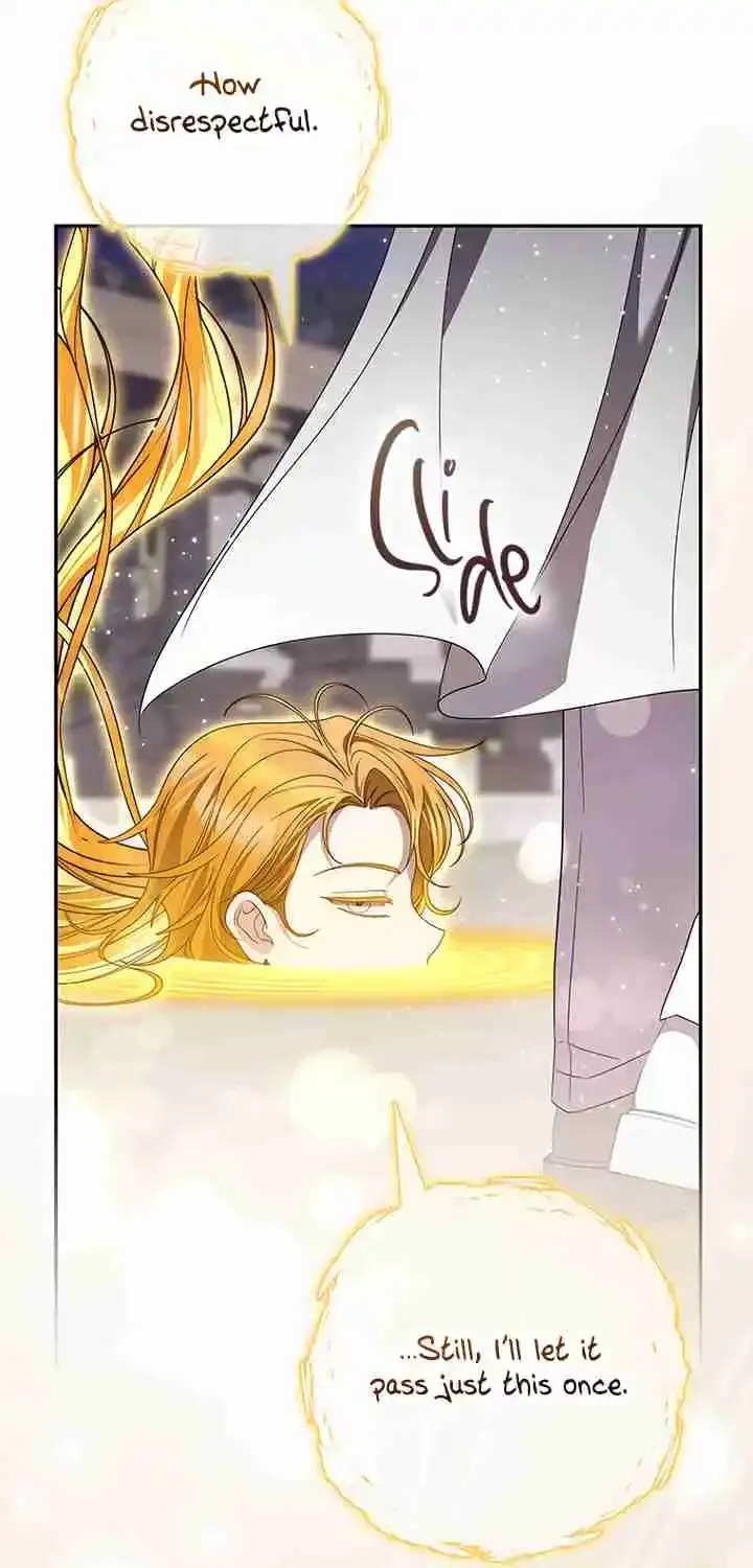 Read The Male Lead Is Obsessed With My Health EN Manga Online