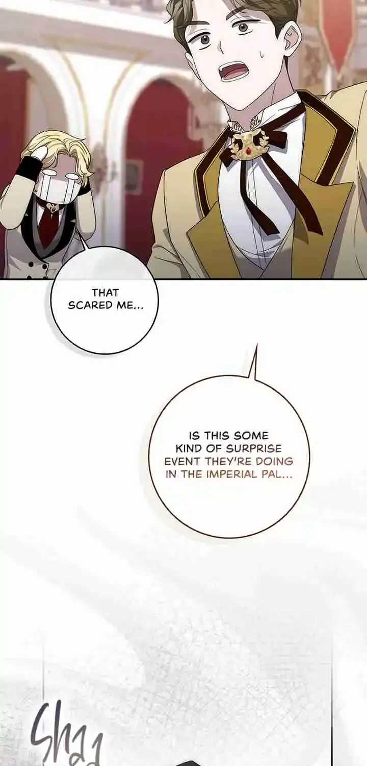 Read The Male Lead Is Obsessed With My Health EN Manga Online