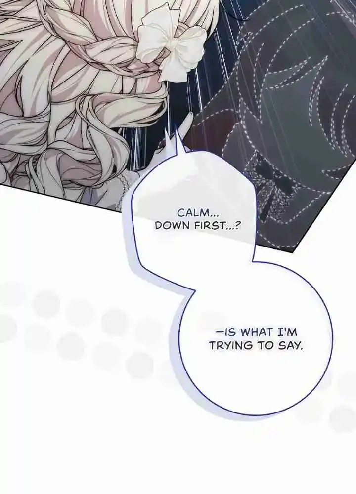 Read The Male Lead Is Obsessed With My Health EN Manga Online