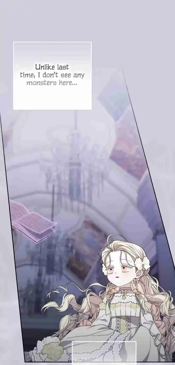 Read The Male Lead Is Obsessed With My Health EN Manga Online
