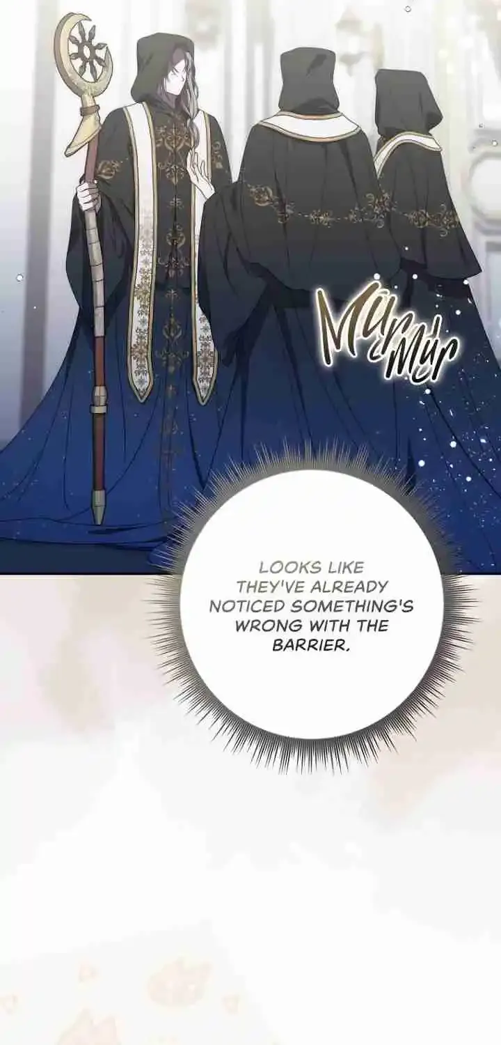 Read The Male Lead Is Obsessed With My Health EN Manga Online
