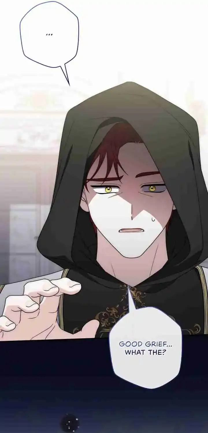 Read The Male Lead Is Obsessed With My Health EN Manga Online