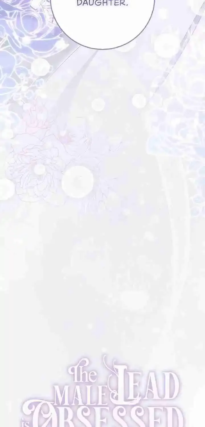 Read The Male Lead Is Obsessed With My Health EN Manga Online