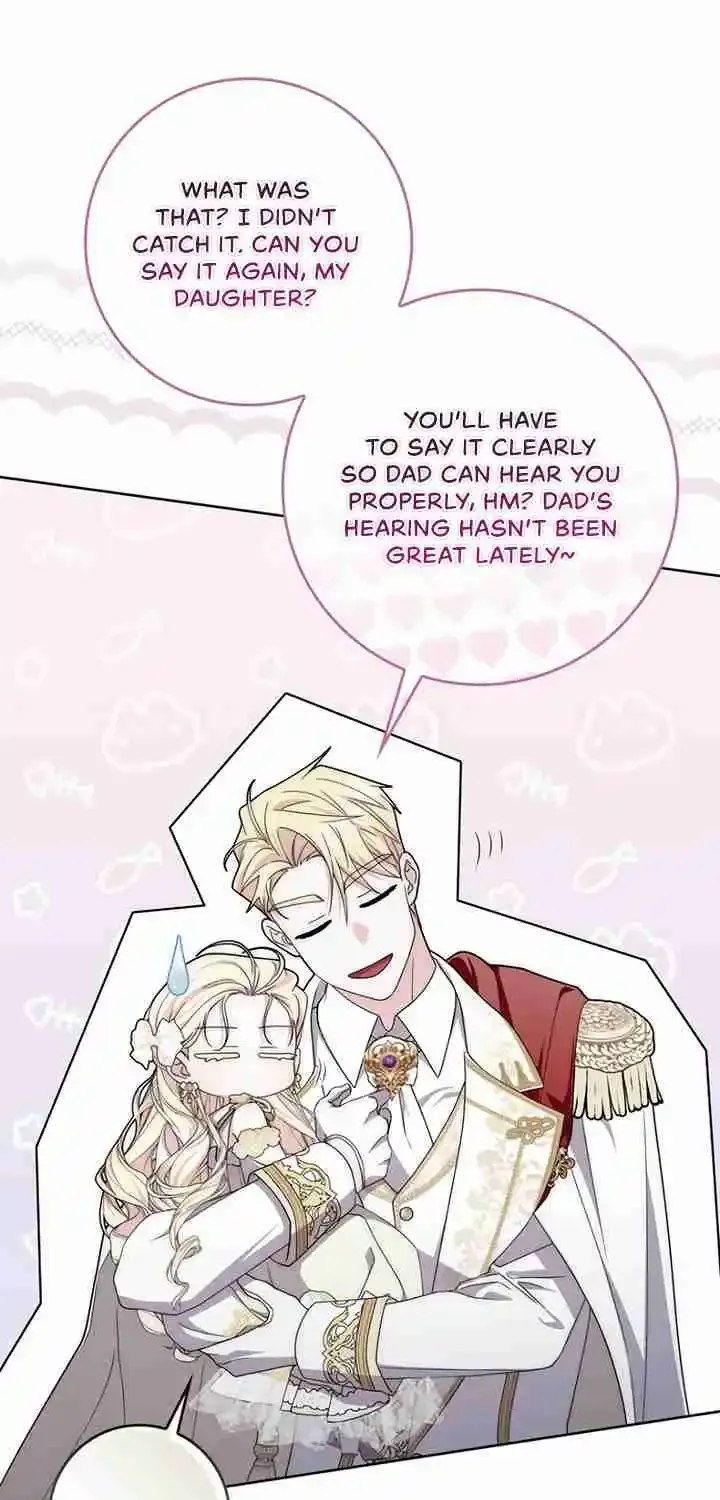 Read The Male Lead Is Obsessed With My Health EN Manga Online