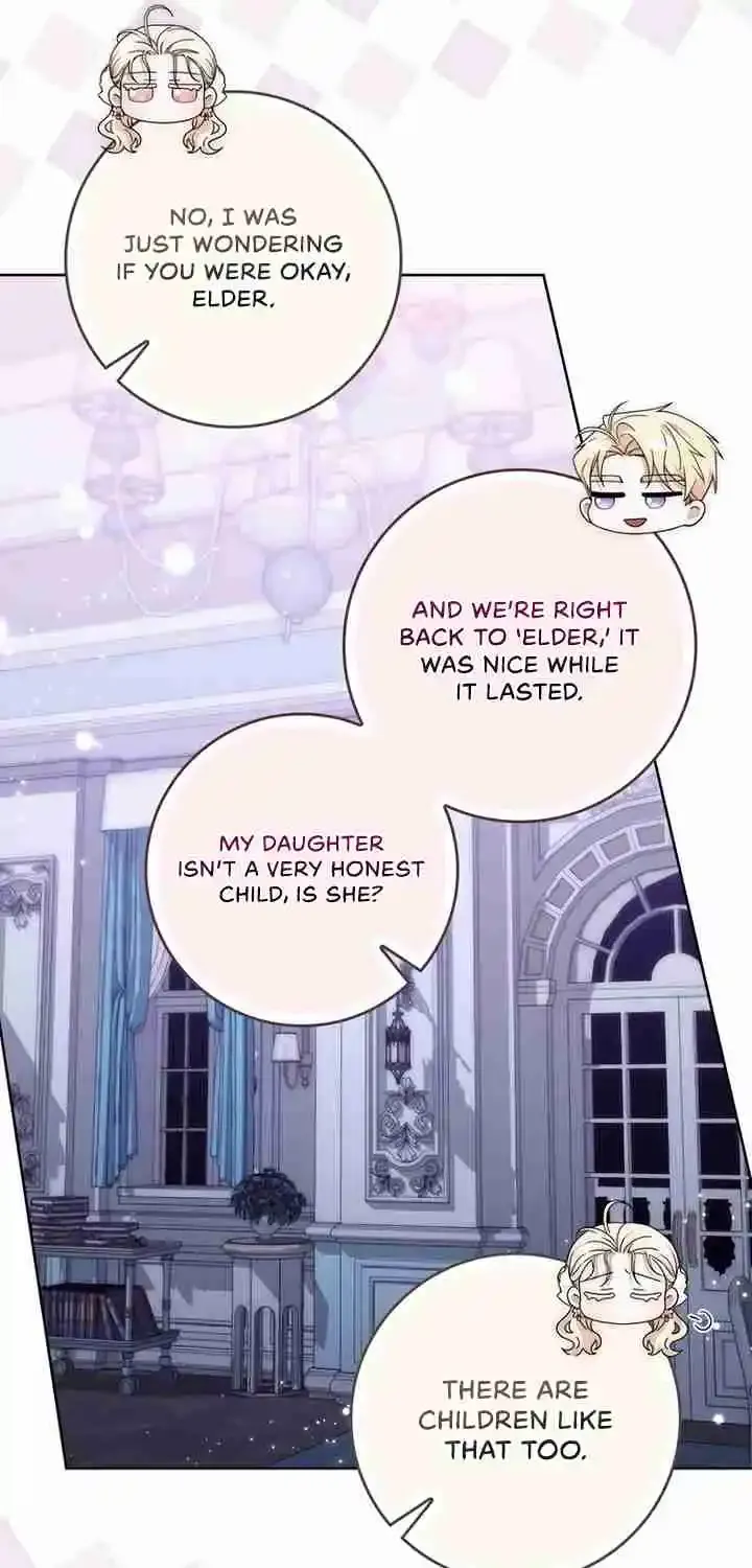 Read The Male Lead Is Obsessed With My Health EN Manga Online