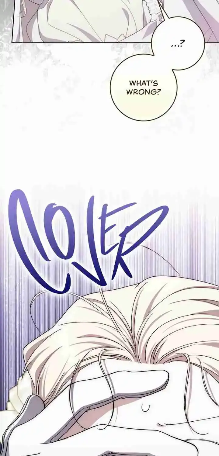 Read The Male Lead Is Obsessed With My Health EN Manga Online