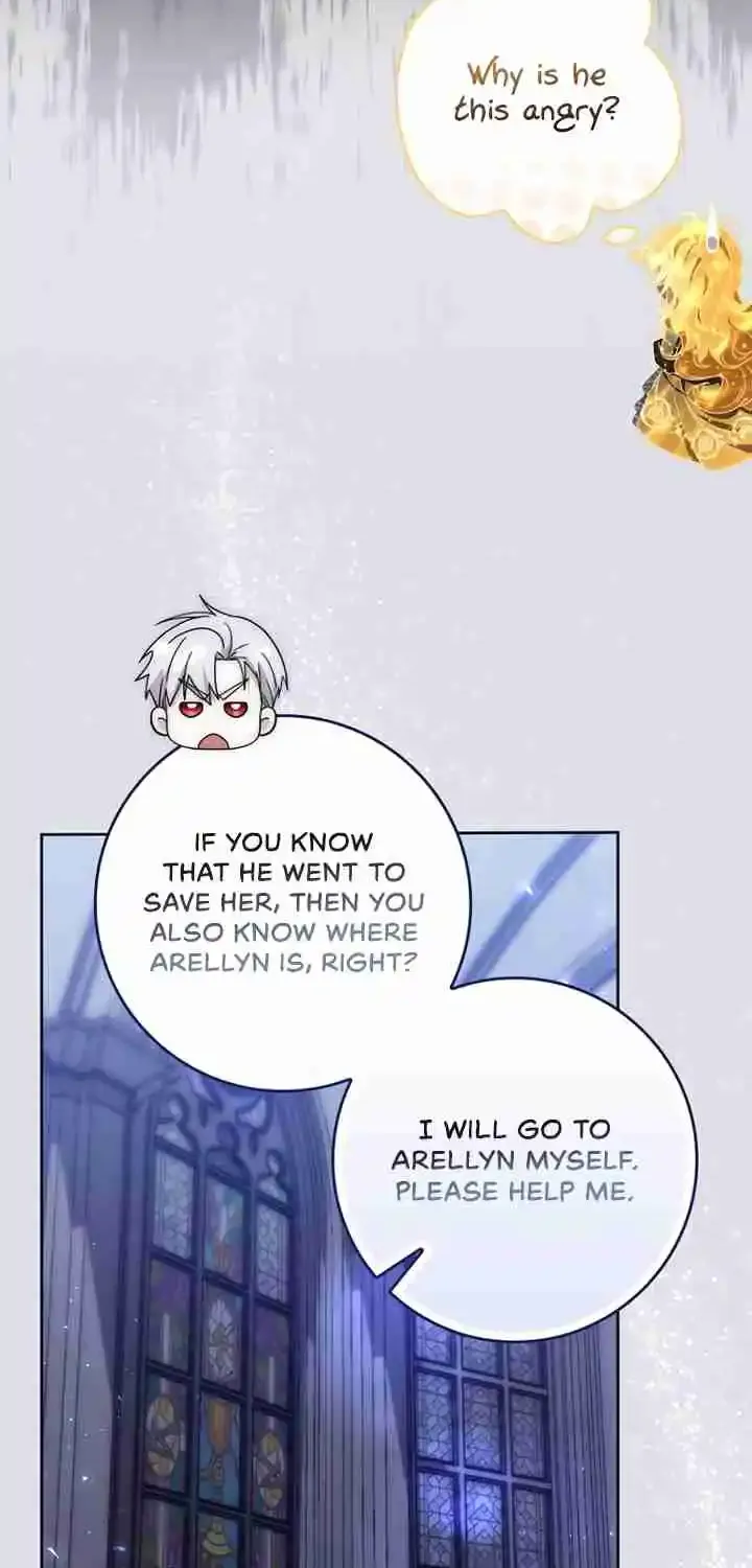 Read The Male Lead Is Obsessed With My Health EN Manga Online