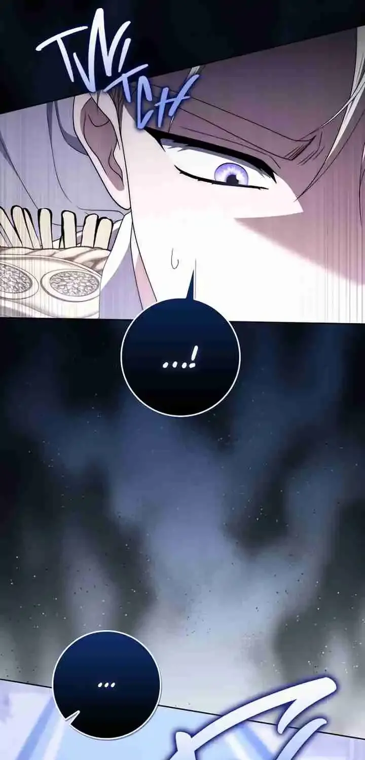 Read The Male Lead Is Obsessed With My Health EN Manga Online