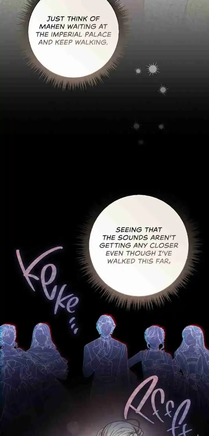 Read The Male Lead Is Obsessed With My Health EN Manga Online