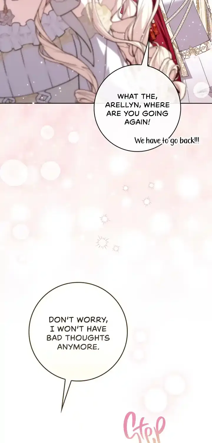 Read The Male Lead Is Obsessed With My Health EN Manga Online