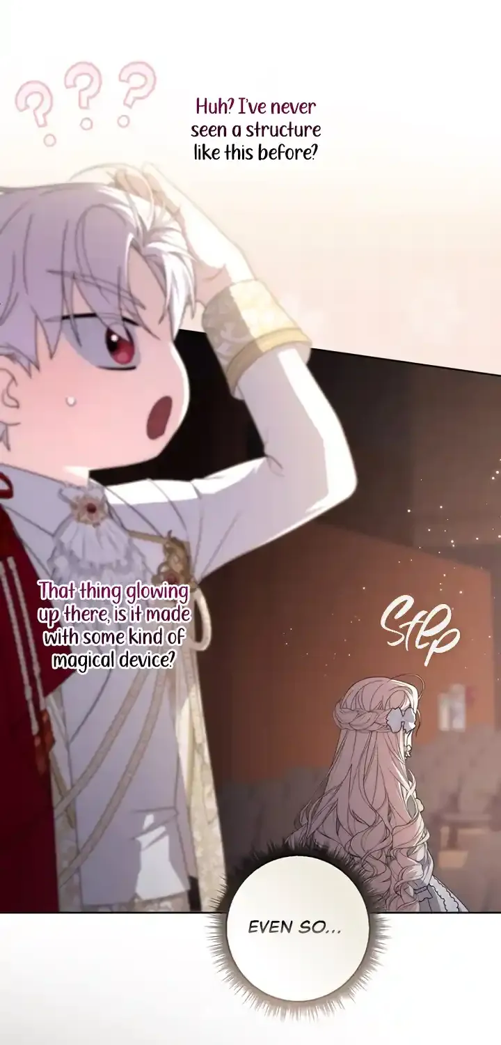 Read The Male Lead Is Obsessed With My Health EN Manga Online