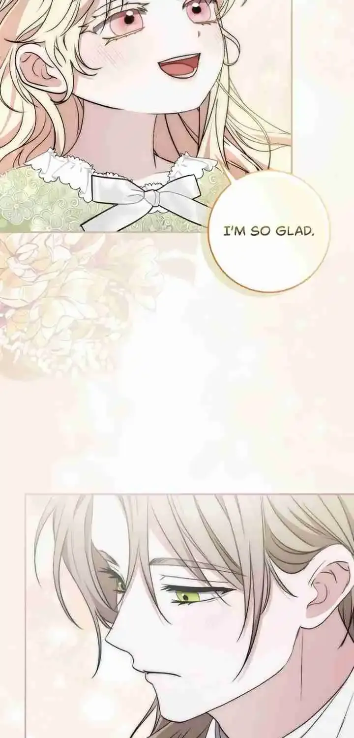 Read The Male Lead Is Obsessed With My Health EN Manga Online