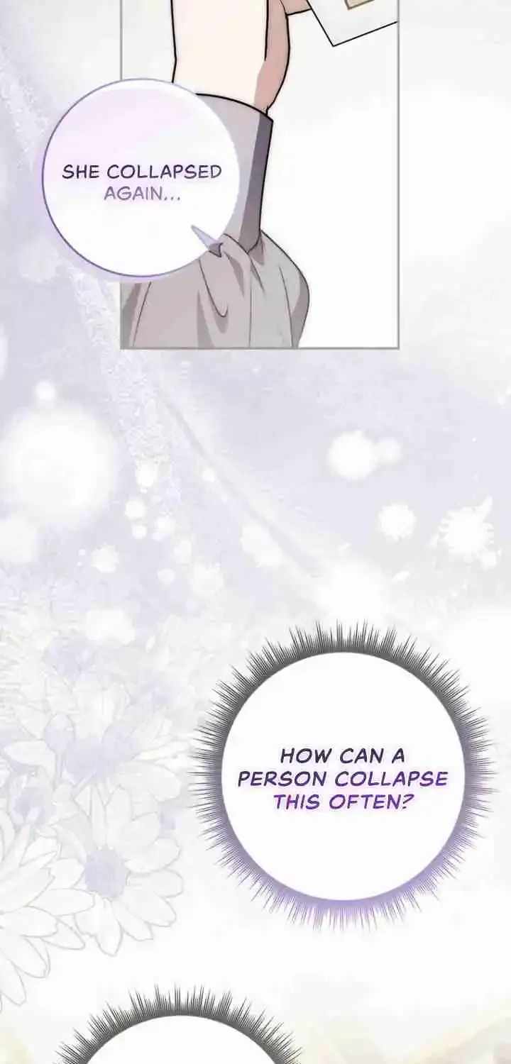 Read The Male Lead Is Obsessed With My Health EN Manga Online
