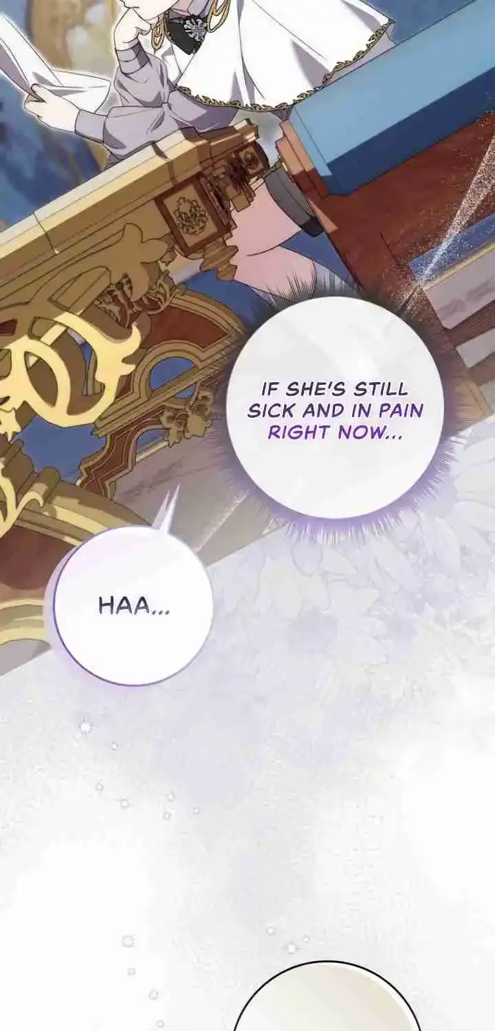 Read The Male Lead Is Obsessed With My Health EN Manga Online