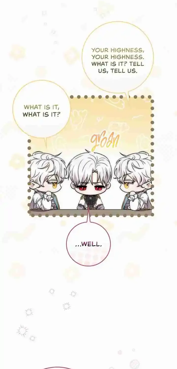Read The Male Lead Is Obsessed With My Health EN Manga Online