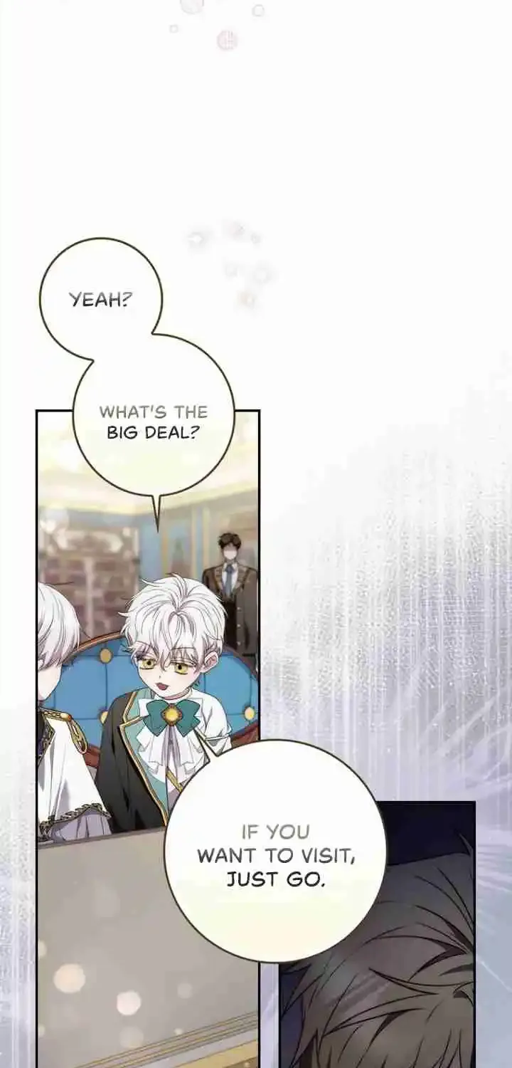 Read The Male Lead Is Obsessed With My Health EN Manga Online