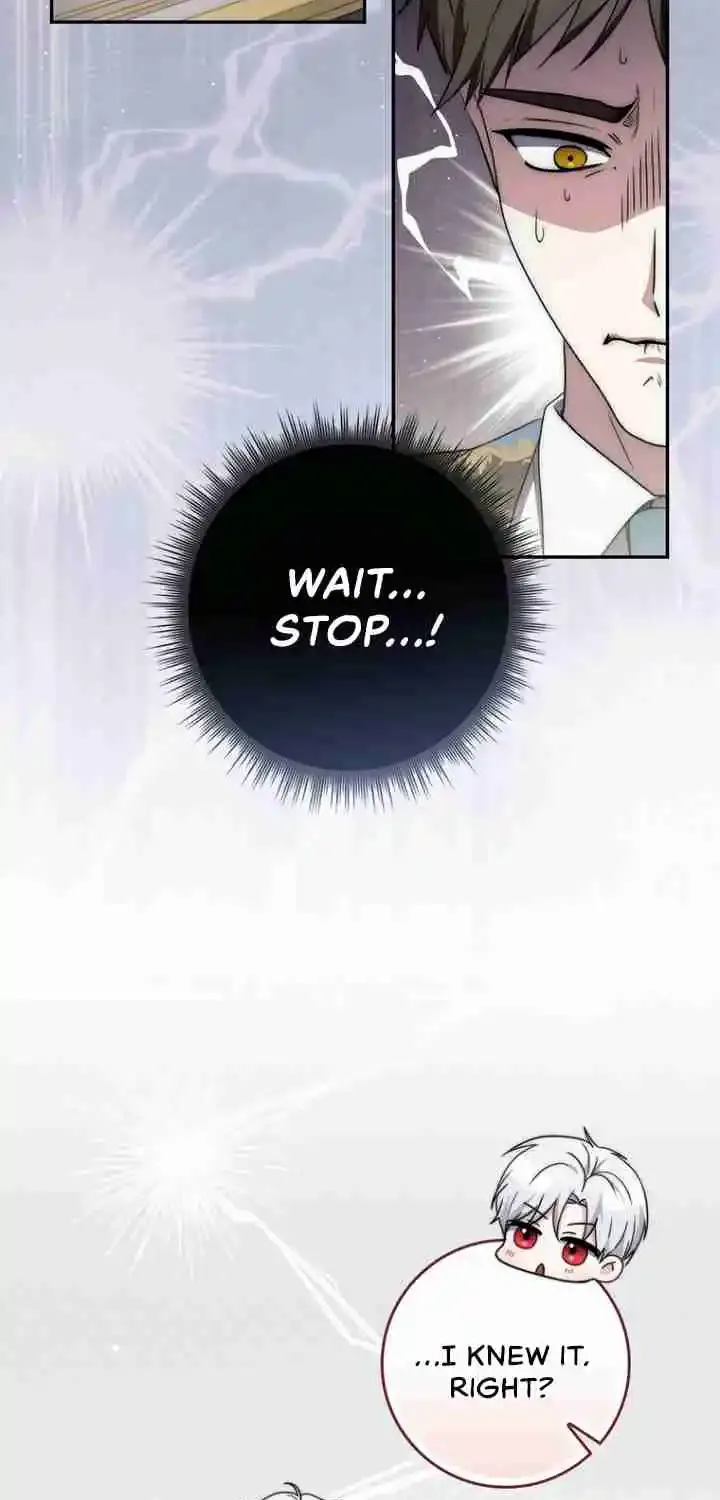 Read The Male Lead Is Obsessed With My Health EN Manga Online