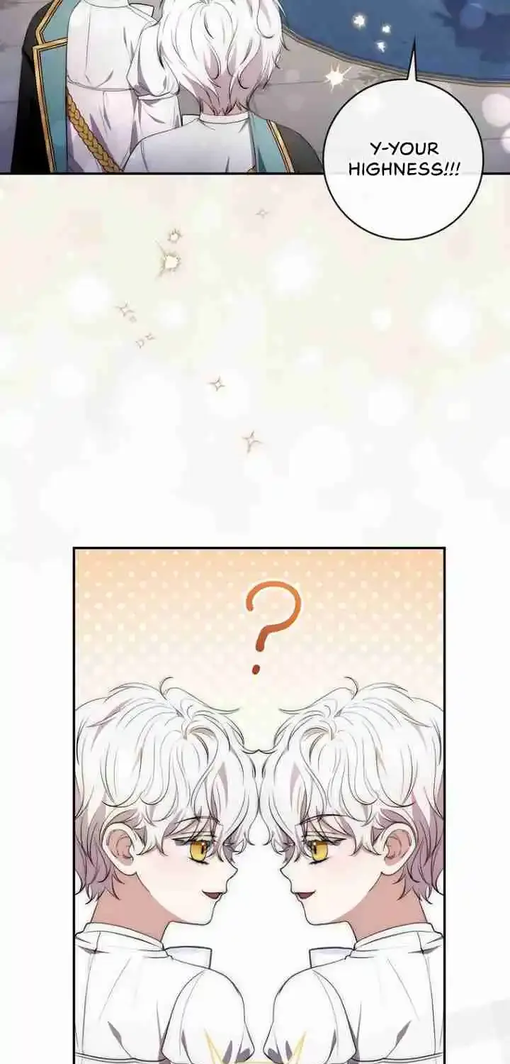 Read The Male Lead Is Obsessed With My Health EN Manga Online