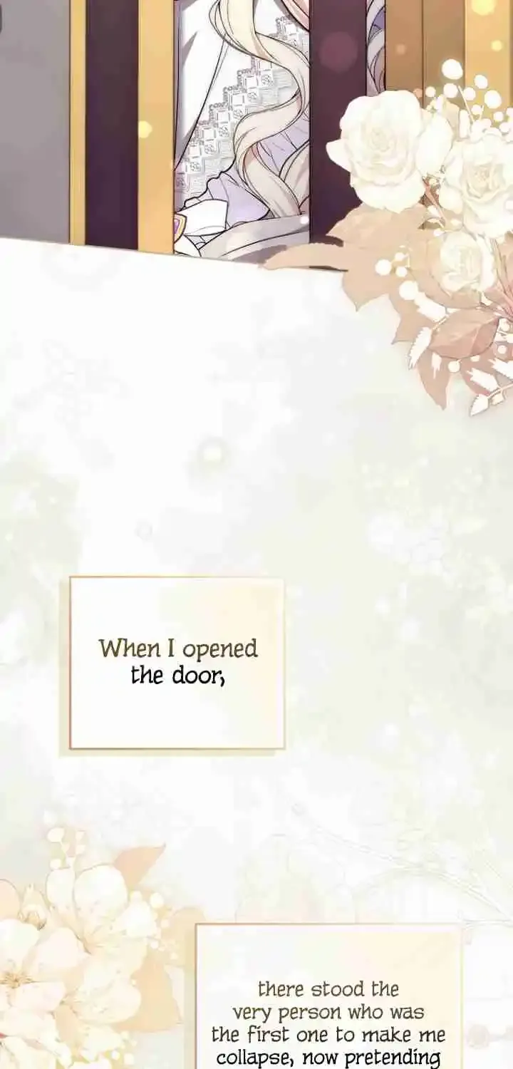 Read The Male Lead Is Obsessed With My Health EN Manga Online