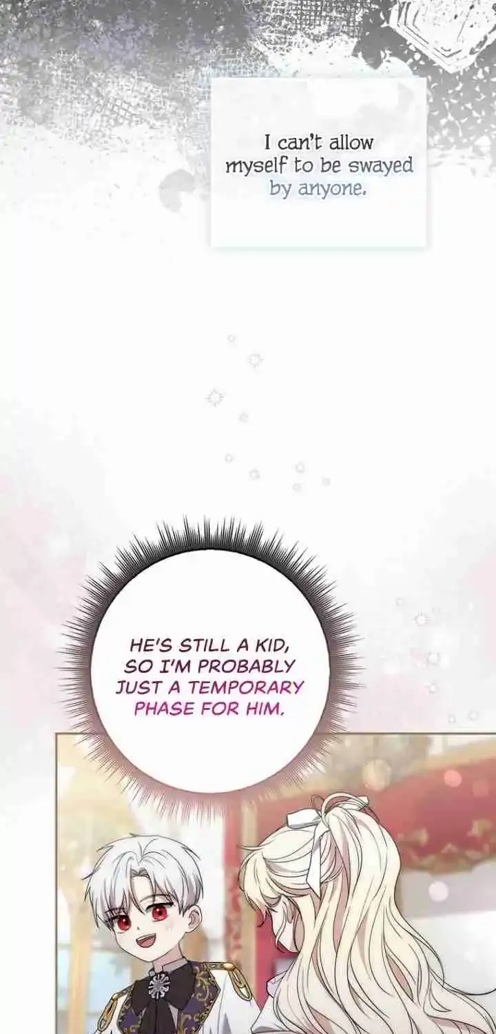 Read The Male Lead Is Obsessed With My Health EN Manga Online