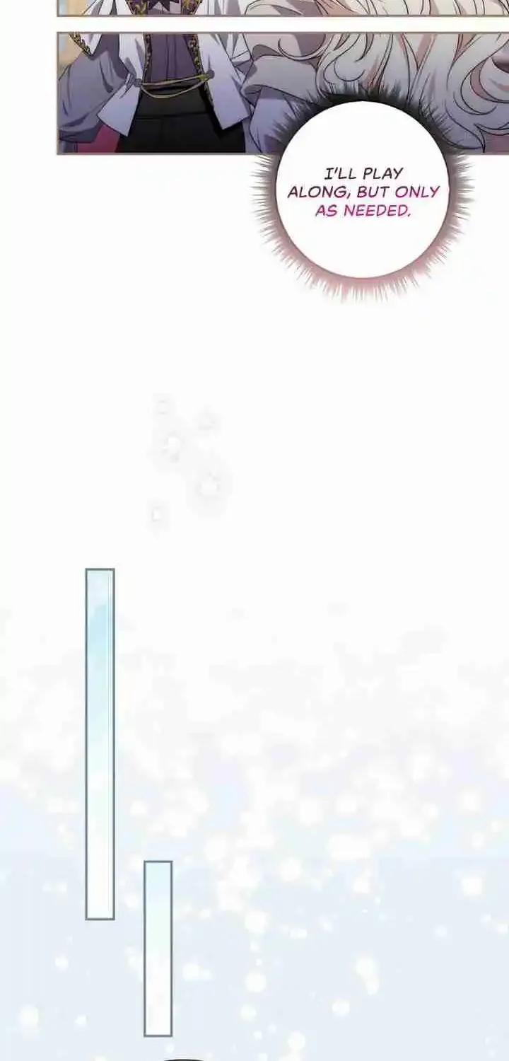 Read The Male Lead Is Obsessed With My Health EN Manga Online