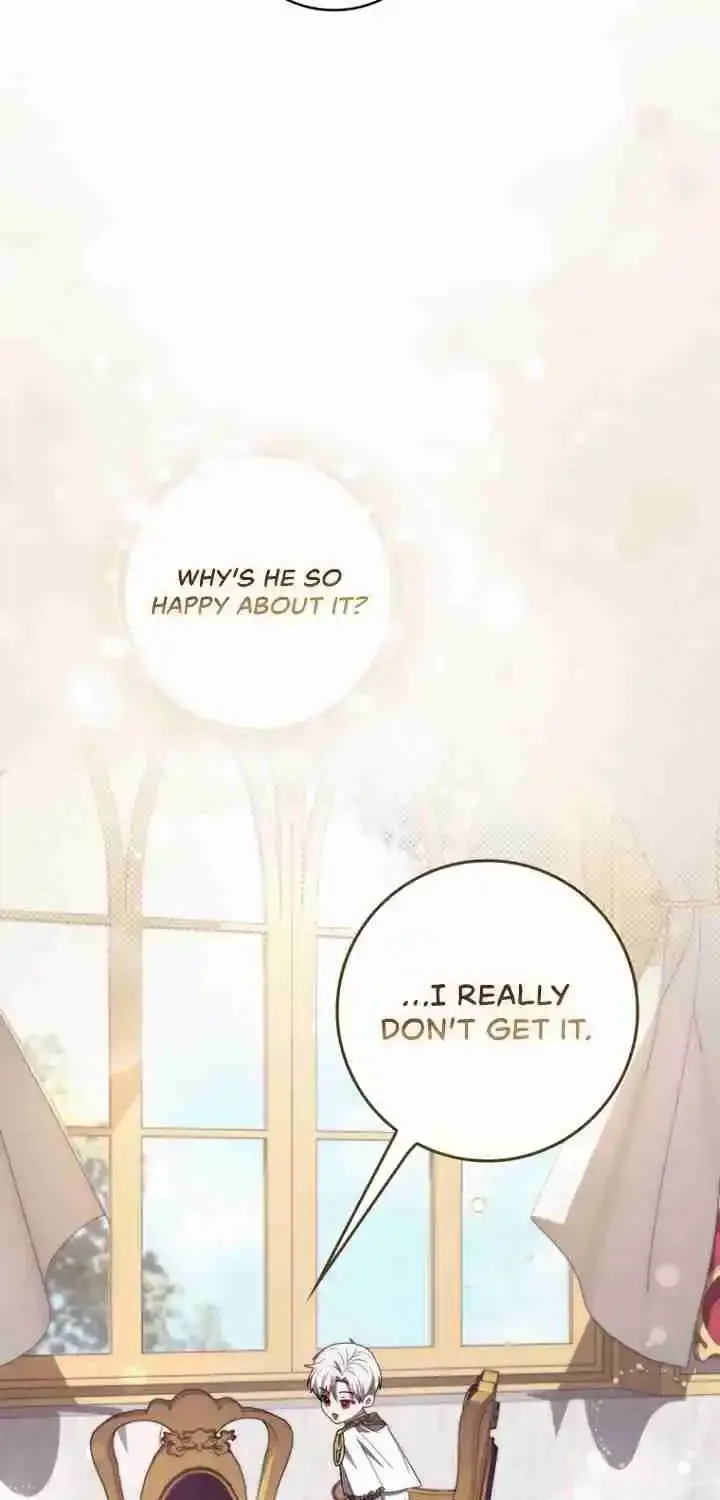 Read The Male Lead Is Obsessed With My Health EN Manga Online