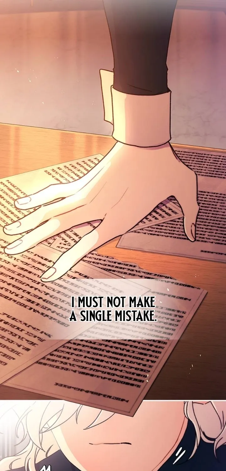 Read The Male Lead's Little Lion Daughter EN Manga Online