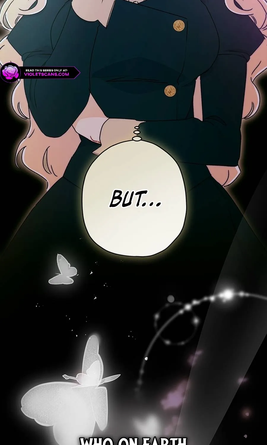 Read The Male Lead's Little Lion Daughter EN Manga Online