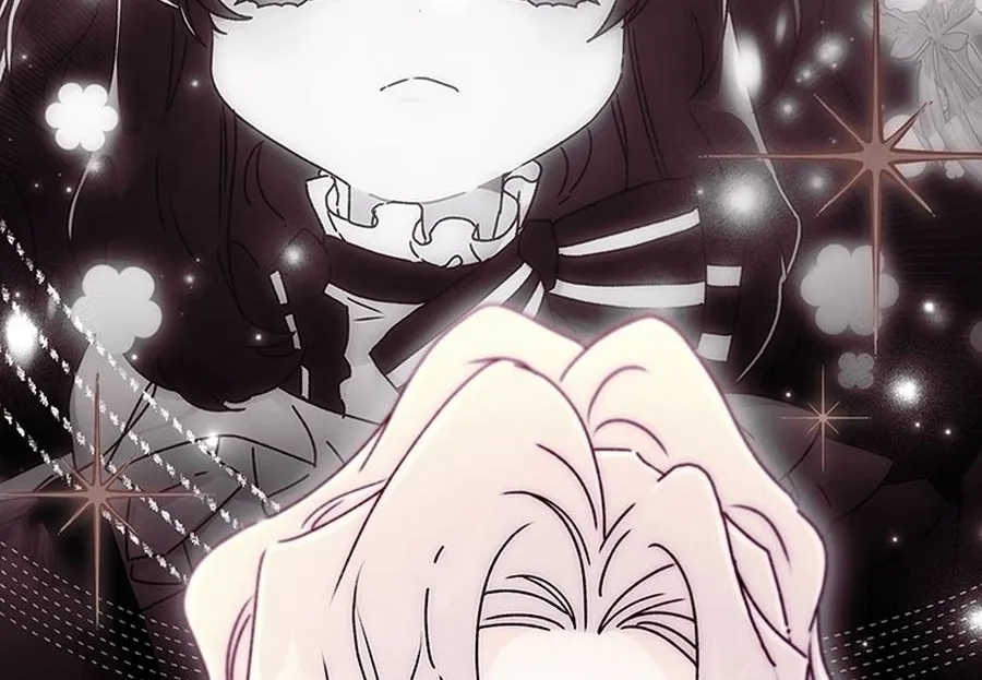 Read The Male Lead's Little Lion Daughter EN Manga Online