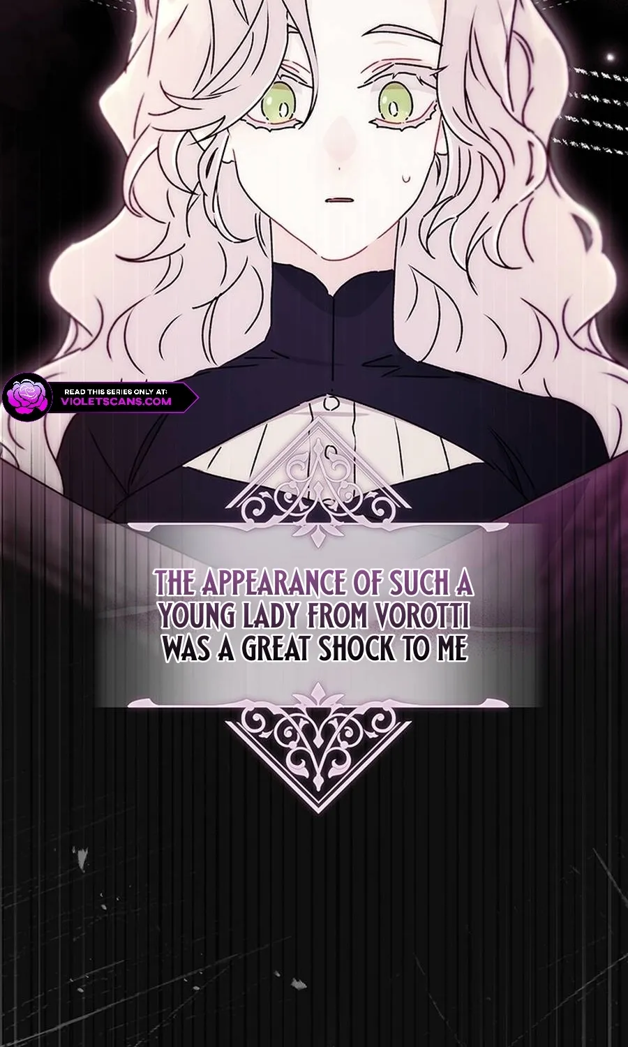 Read The Male Lead's Little Lion Daughter EN Manga Online