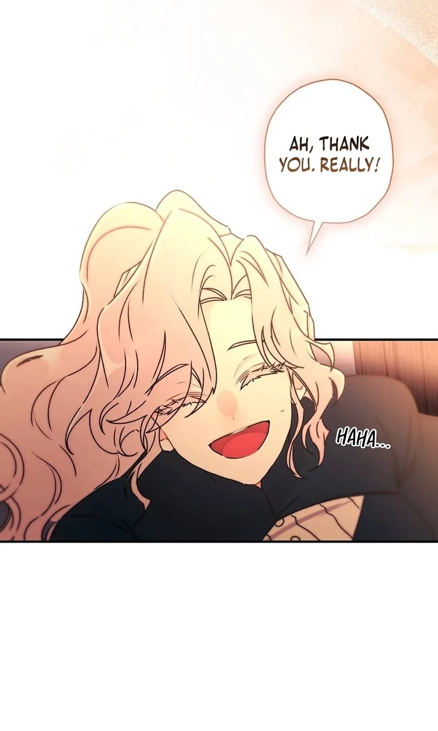 Read The Male Lead's Little Lion Daughter EN Manga Online