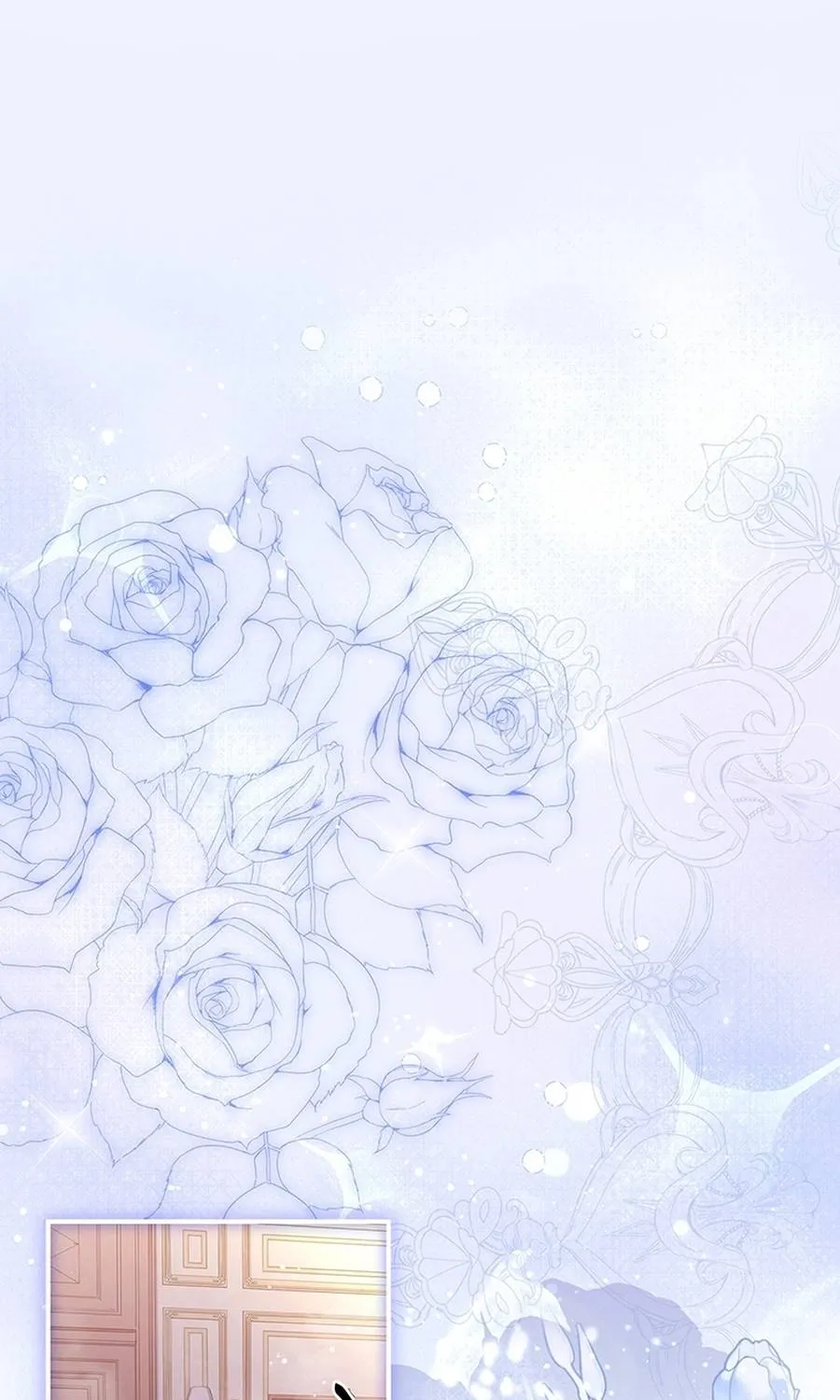 Read The Male Lead's Little Lion Daughter EN Manga Online