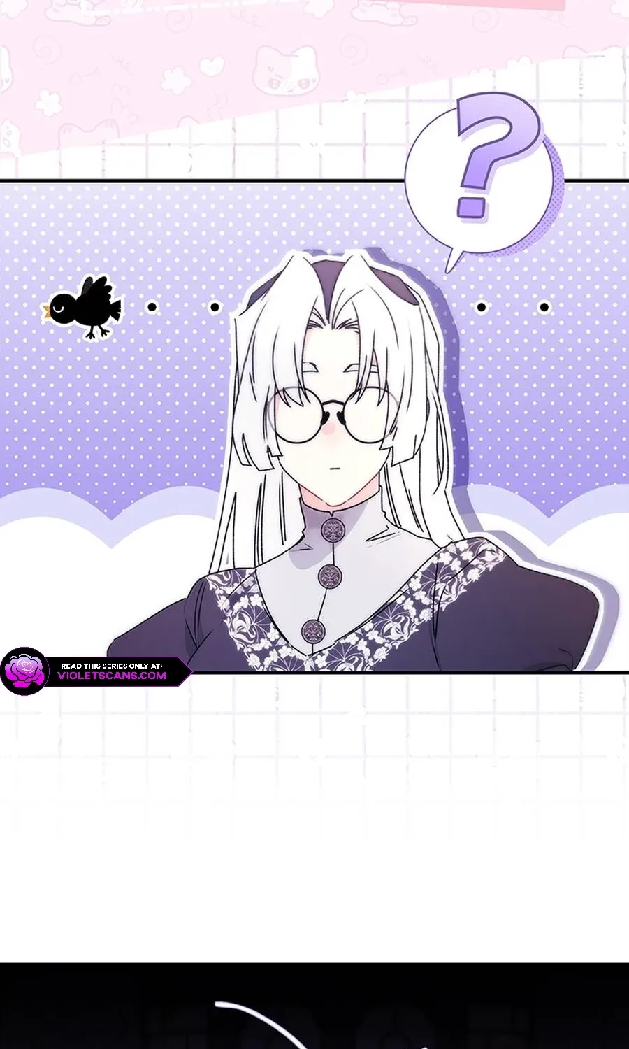 Read The Male Lead's Little Lion Daughter EN Manga Online
